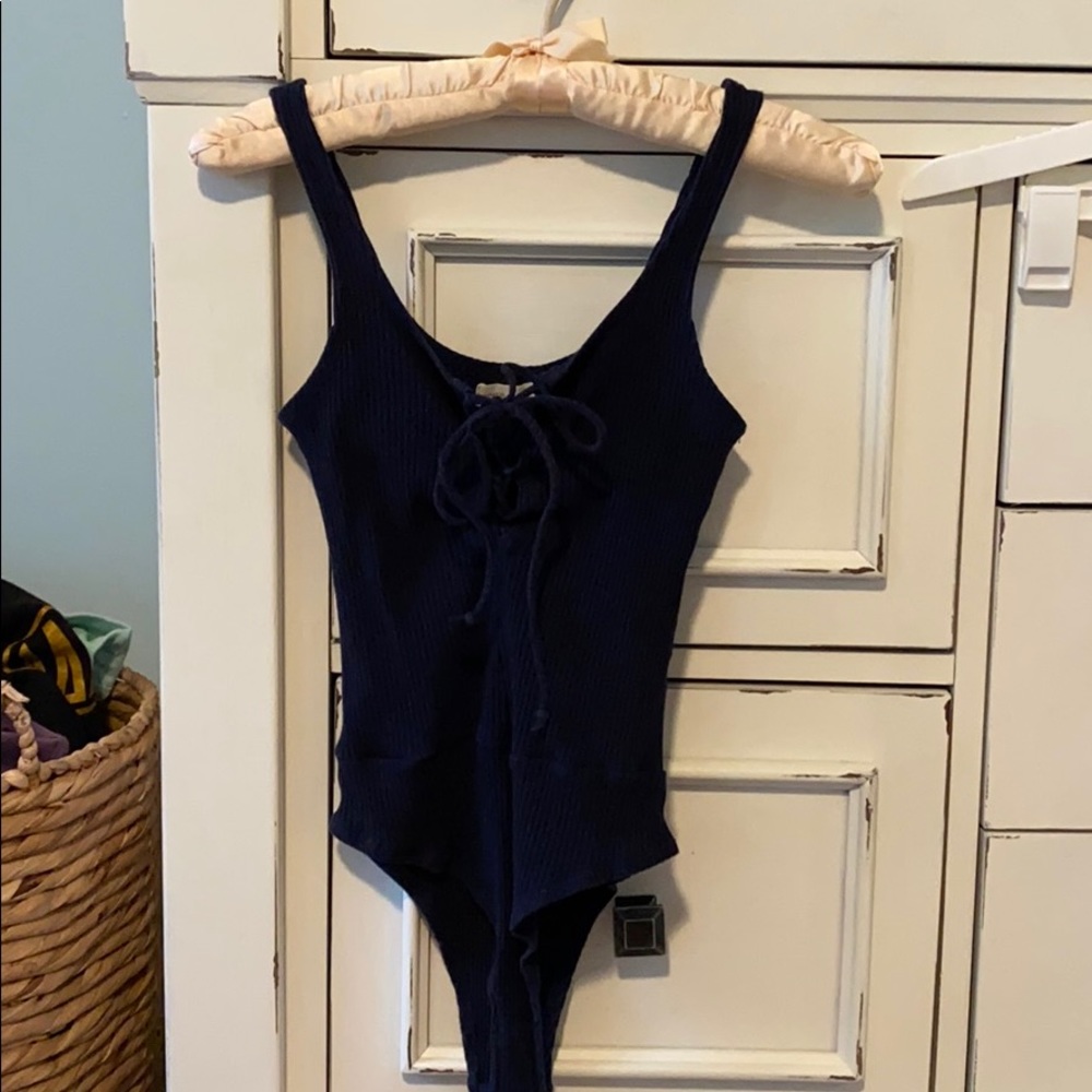 Body suit